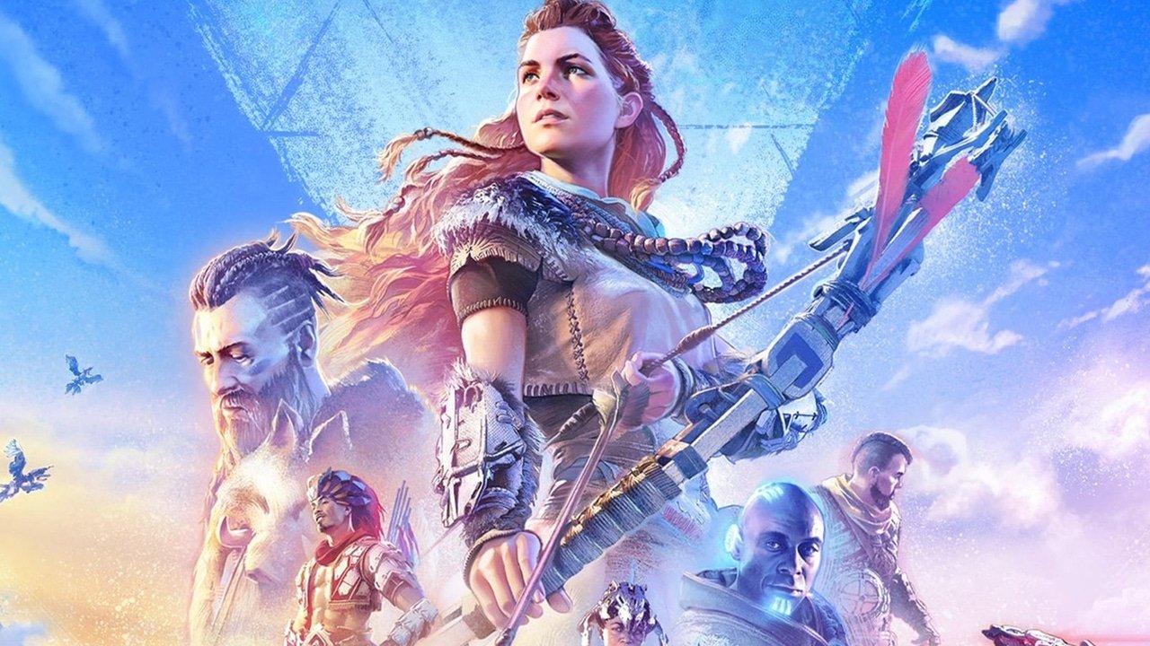 سوني ترفع سعر لعبة Horizon Zero Dawn على جهاز PS4 قبل إعادة إطلاقها على جهاز PS5